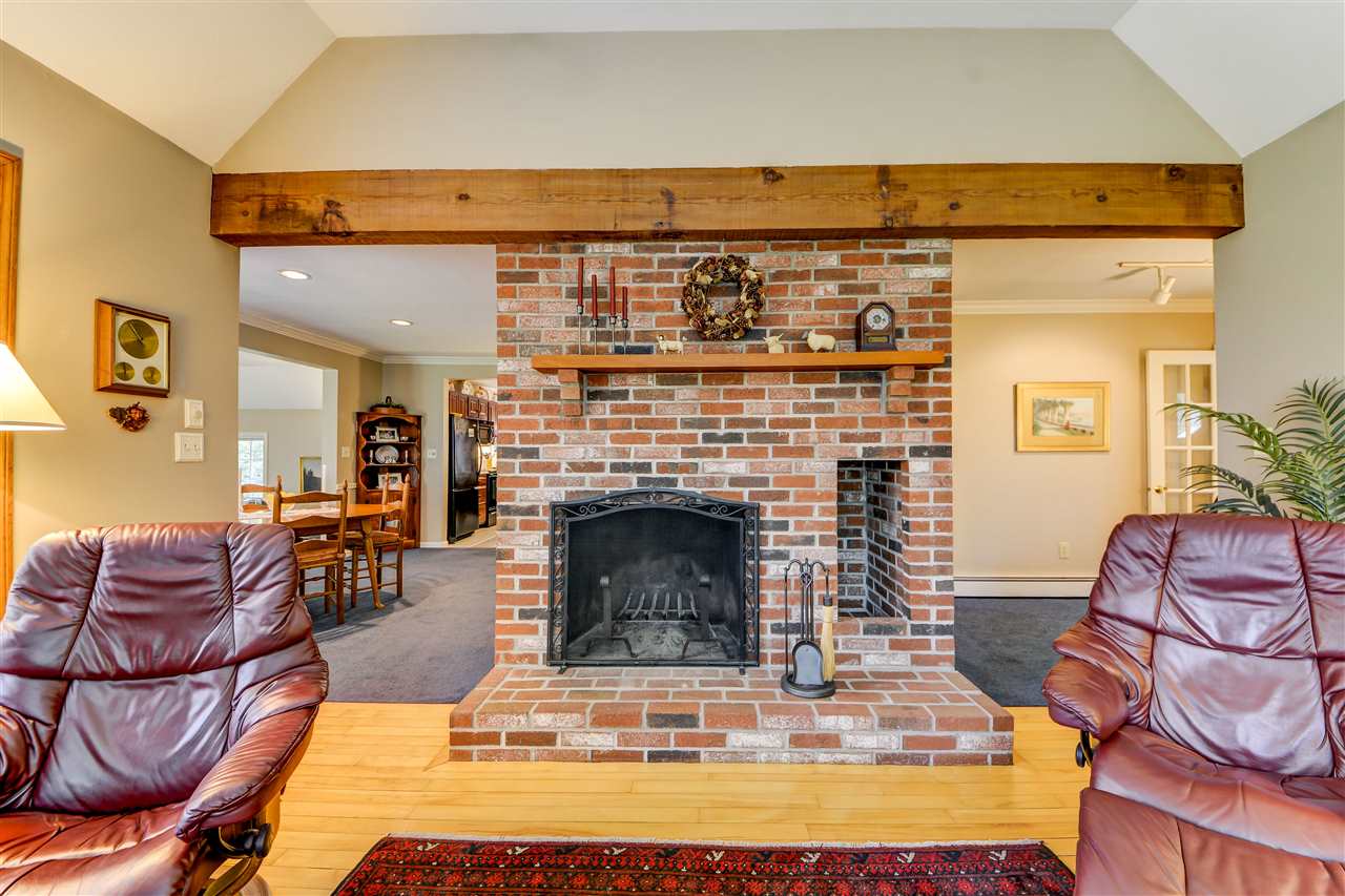 105 Sargent Road Holderness, NH 03245 - Photo 16 of 24