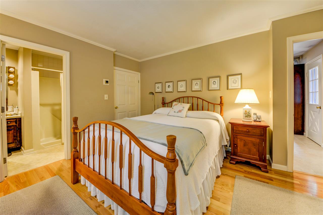 105 Sargent Road Holderness, NH 03245 - Photo 18 of 24