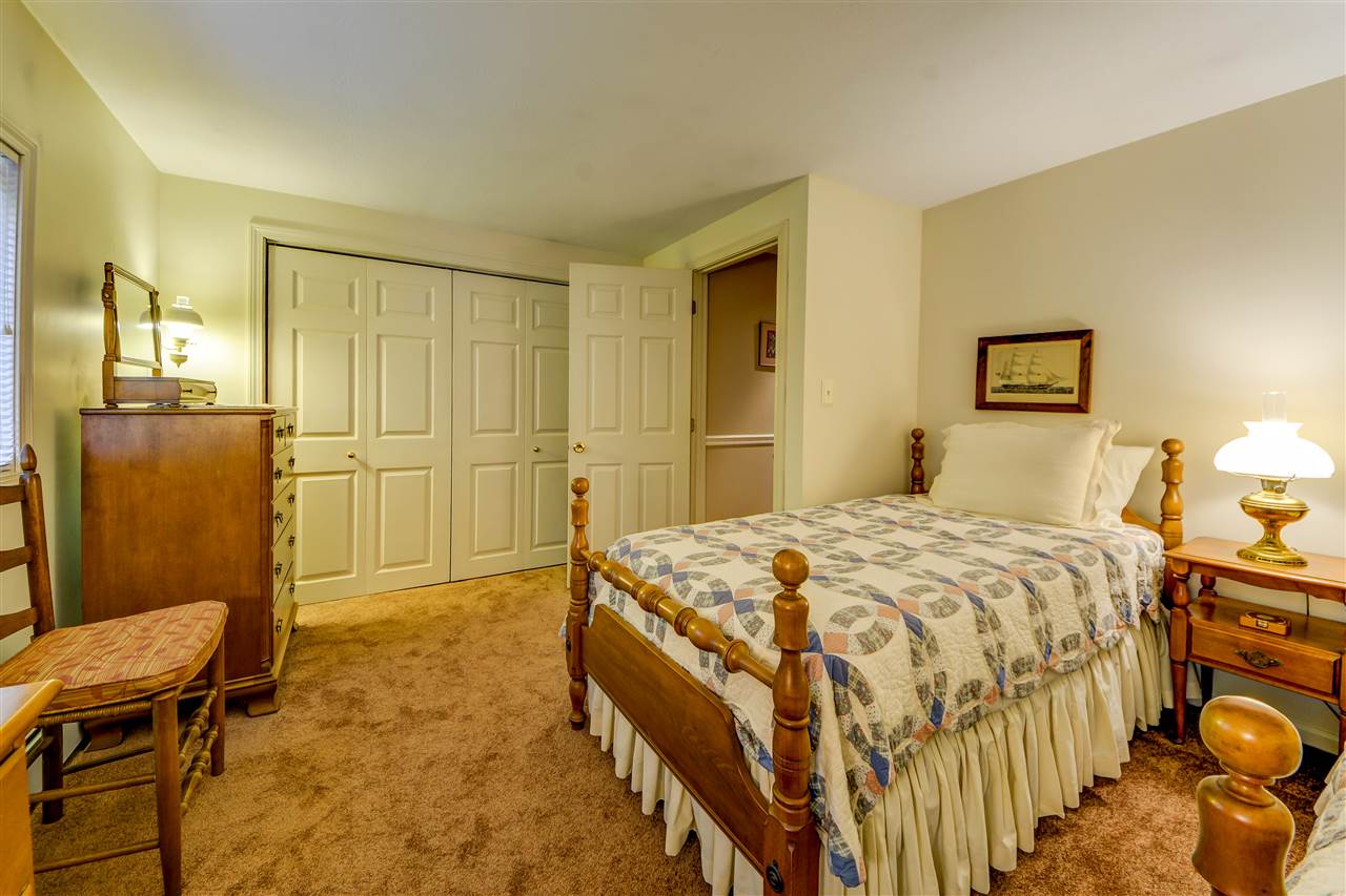 105 Sargent Road Holderness, NH 03245 - Photo 20 of 24