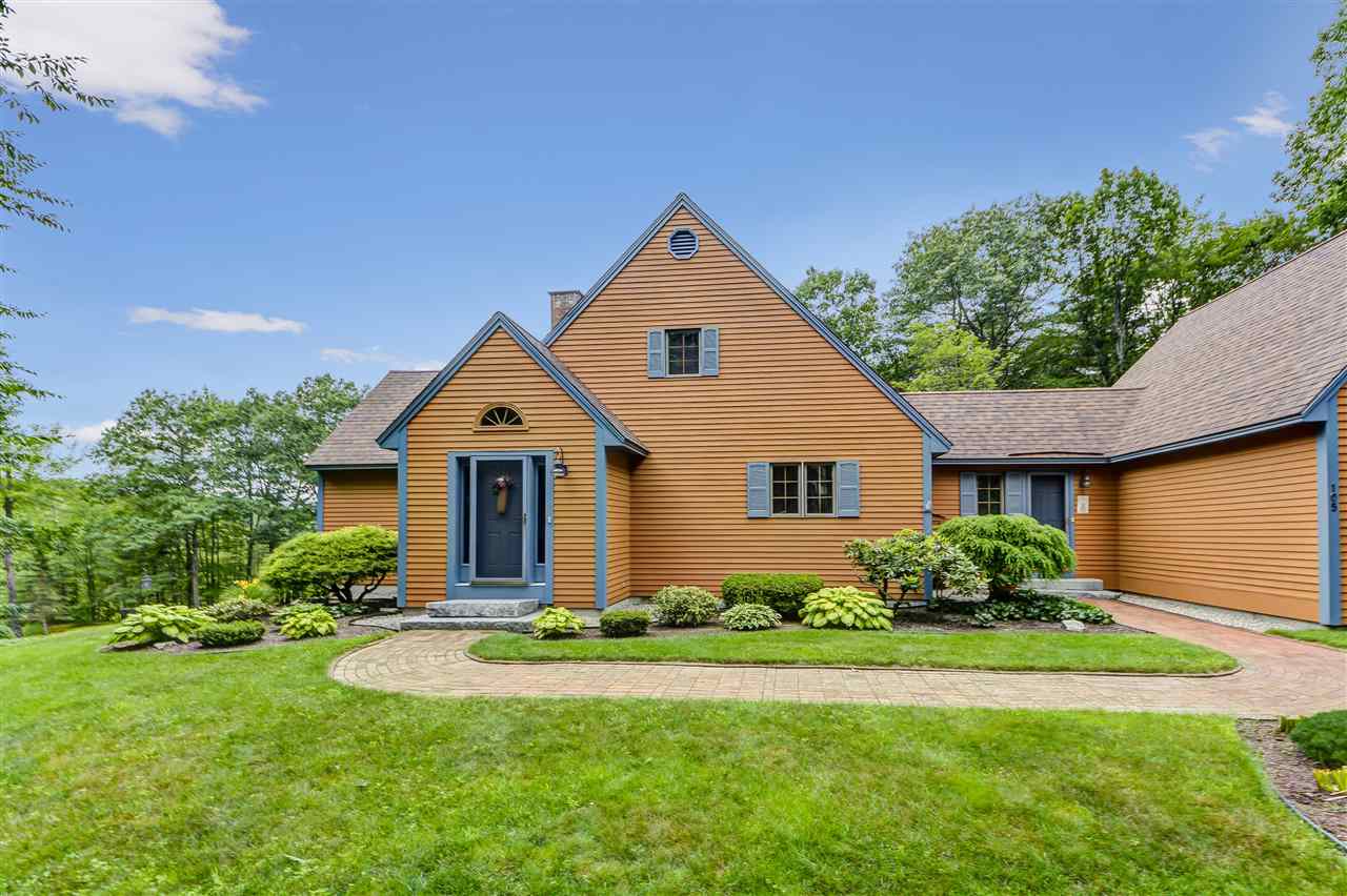105 Sargent Road Holderness, NH 03245 - Photo 3 of 24