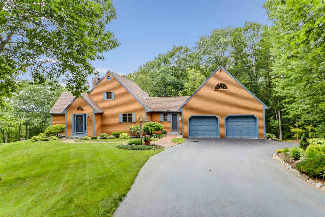 105 Sargent Road Holderness, NH 03245 - Photo 22 of 24