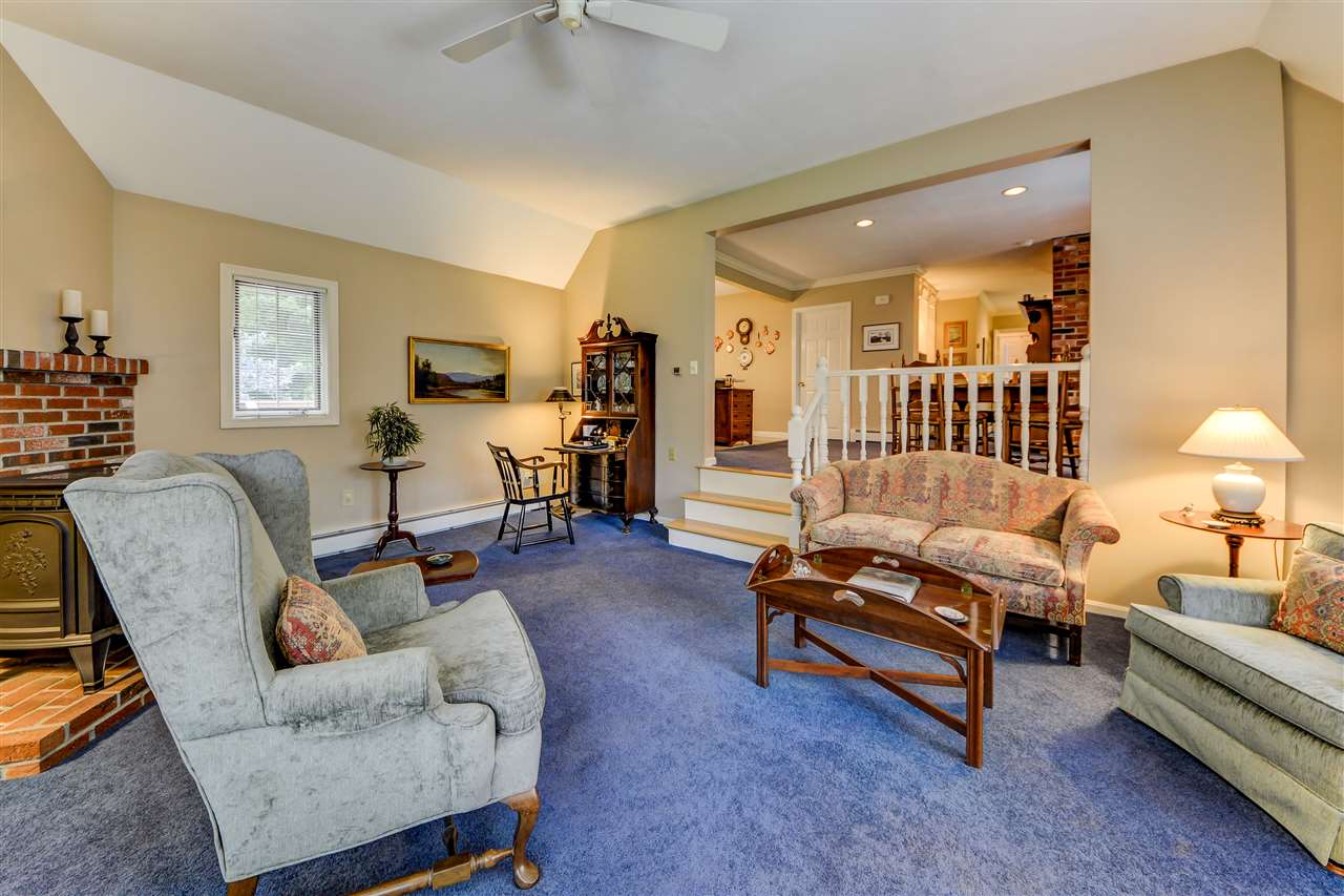 105 Sargent Road Holderness, NH 03245 - Photo 6 of 24