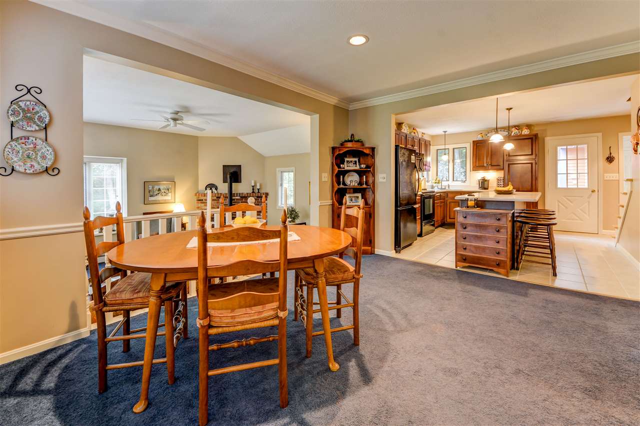 105 Sargent Road Holderness, NH 03245 - Photo 8 of 24