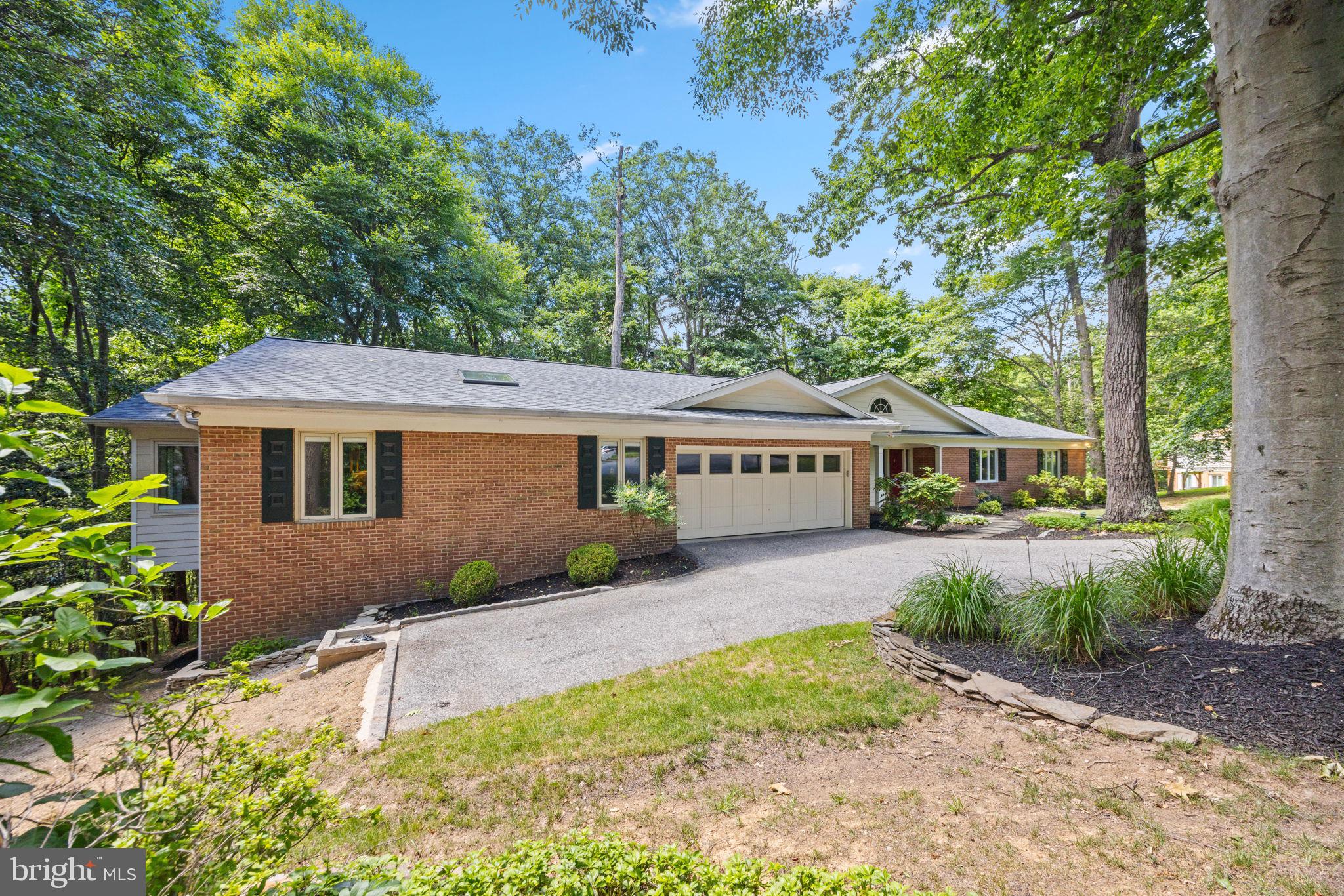 1302 Woodshole Road Baltimore, MD 21286 - Photo 4 of 78