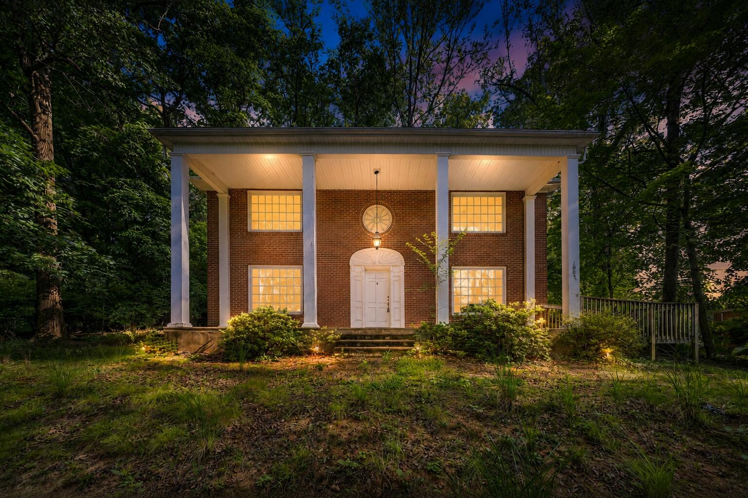 1009 Hardy Road Vinton, VA 24179 - Photo 1 of 38 hardy front