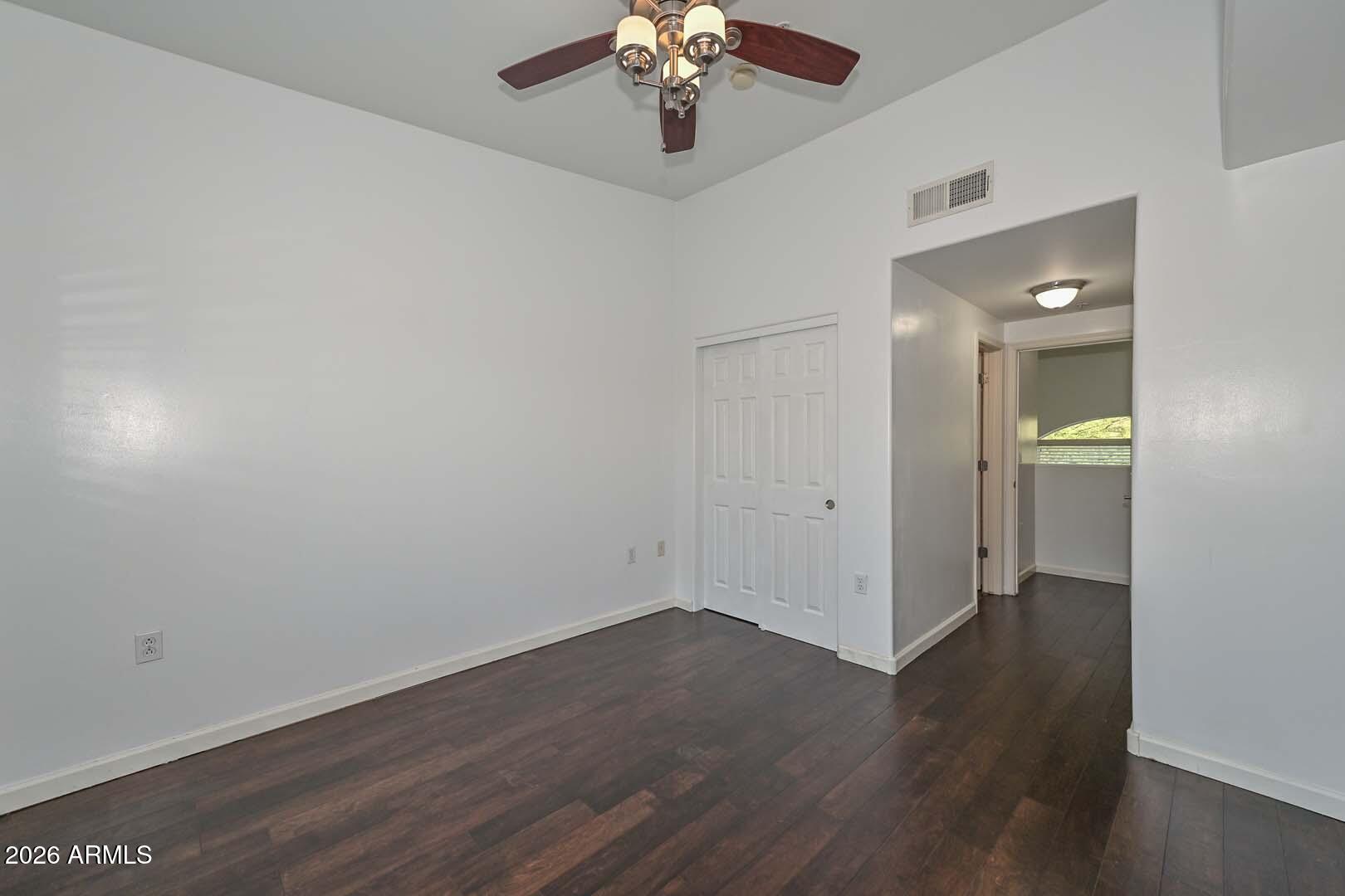 1920 East Bell Road, Unit 1130 Phoenix, AZ 85022 - Photo 37 of 54 2nd Bedroom