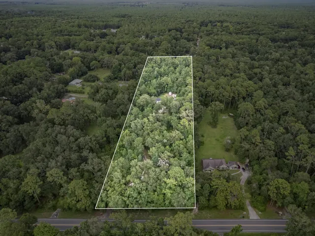 $299,000 | 11075 Woodville Highway, Tallahassee, FL 32305