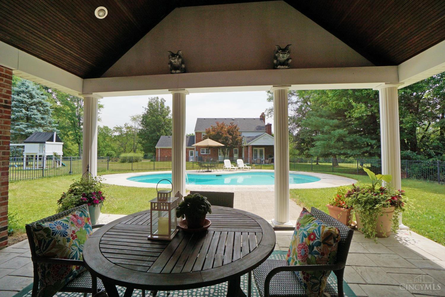 7115 Ludlum Road Morrow, OH 45152 - Photo 36 of 48 Gallery Image 36