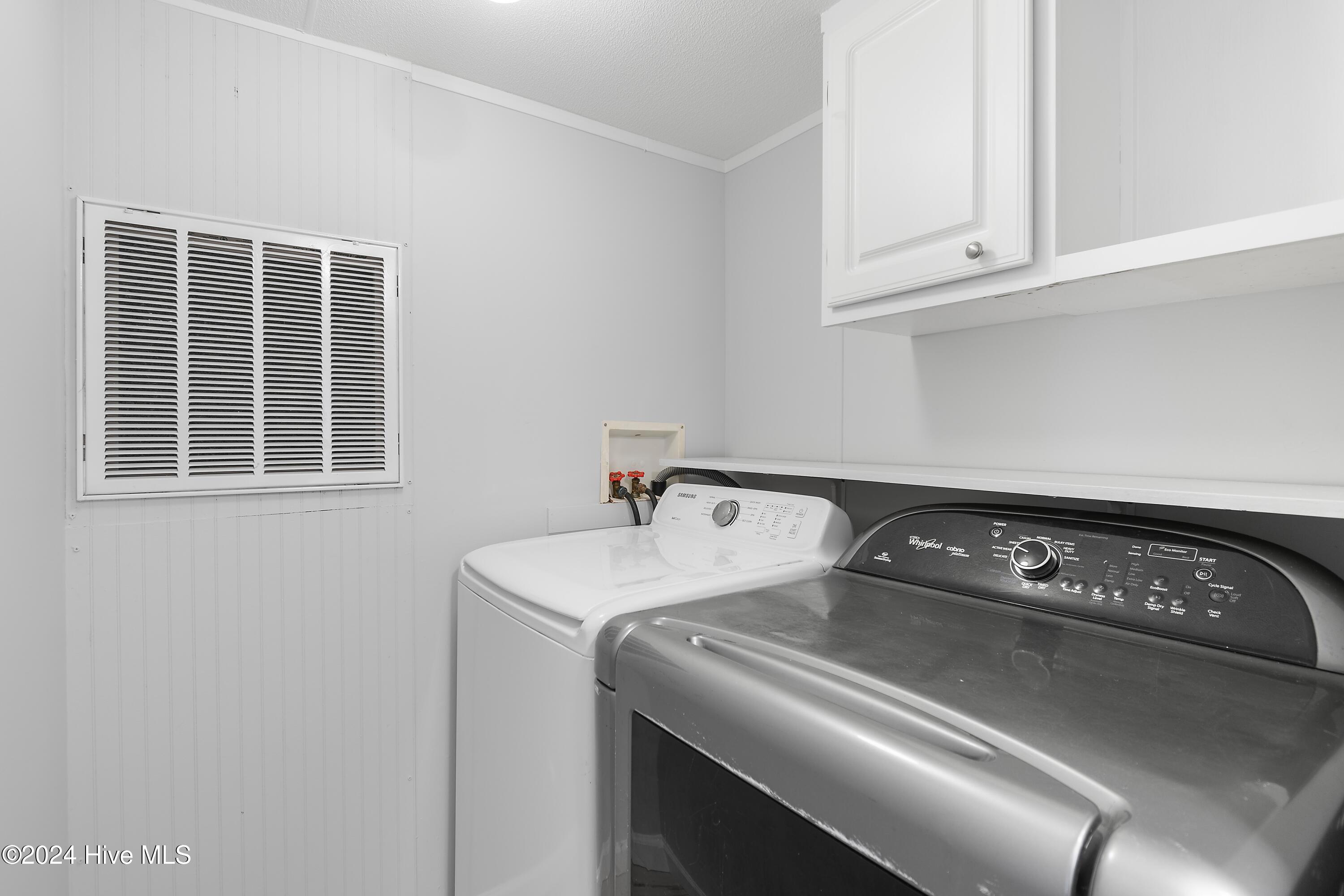 1845 Juniper Road Southport, NC 28461 - Photo 13 of 38 Laundry