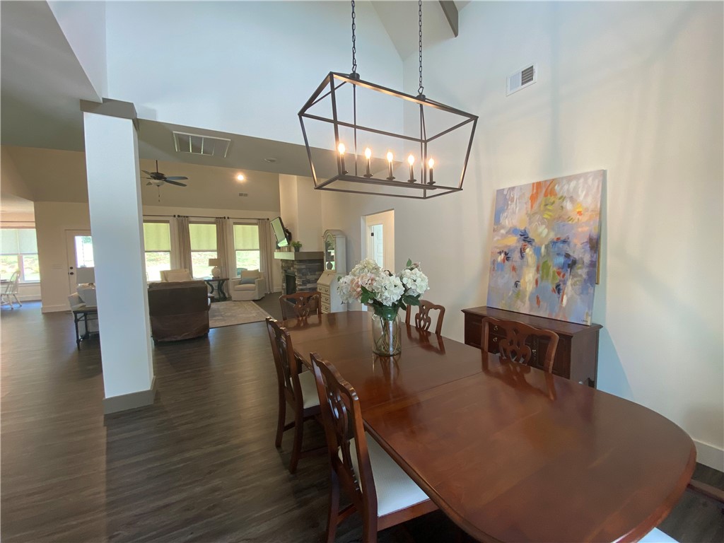 1002 Carlisle Place Anderson, SC 29621 - Photo 8 of 50 Gallery Image 8