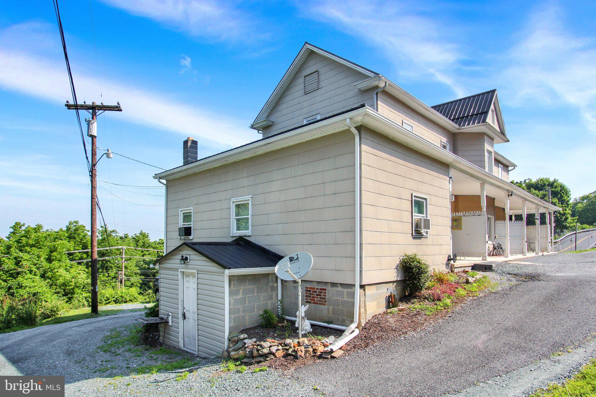 13134 Pen Mar Road Waynesboro, PA 17268 - Photo 7 of 11