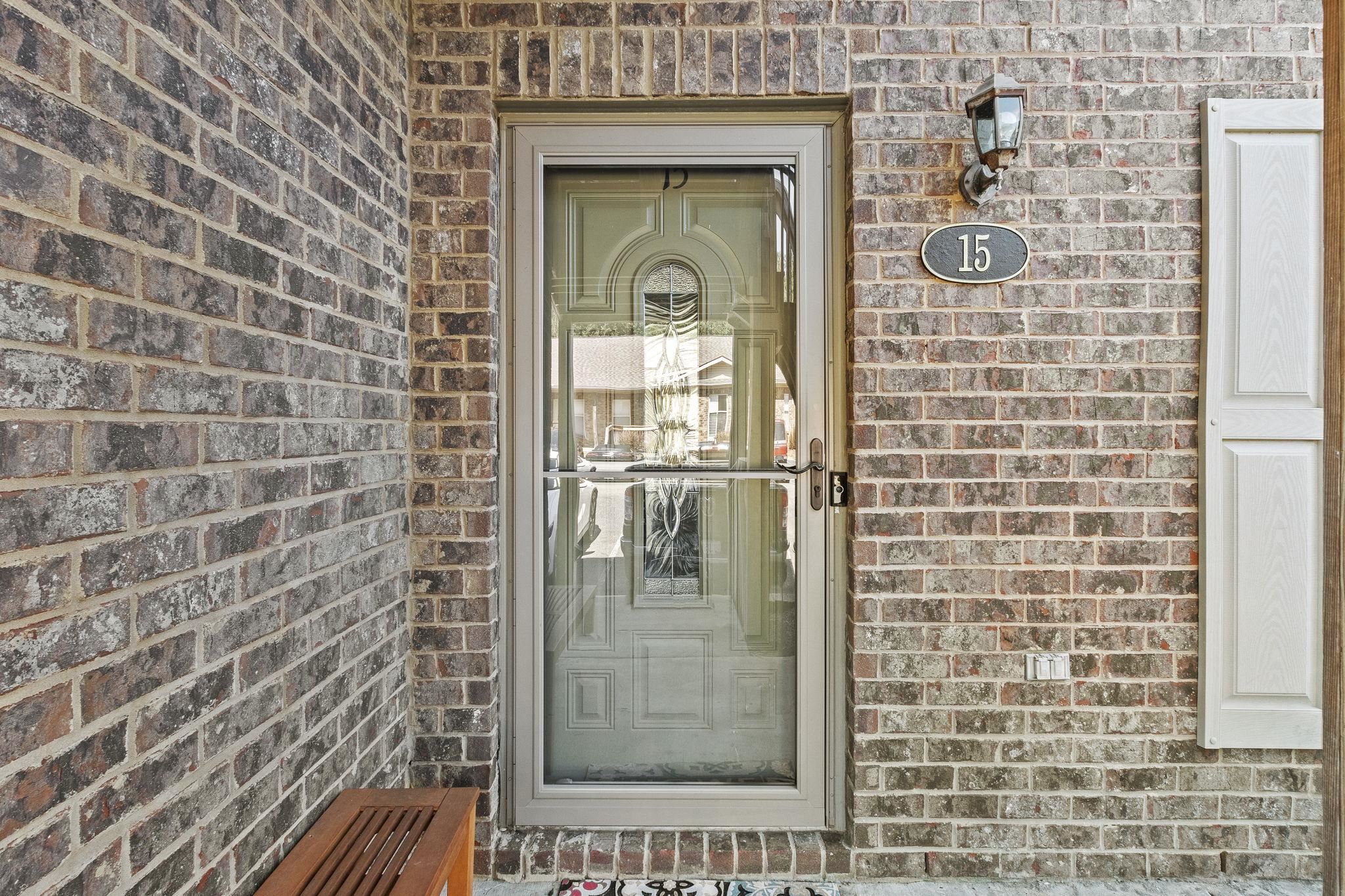 20637 Blueberry Lane, Unit 15 Fairhope, AL 36532 - Photo 1 of 20 Front Of Structure