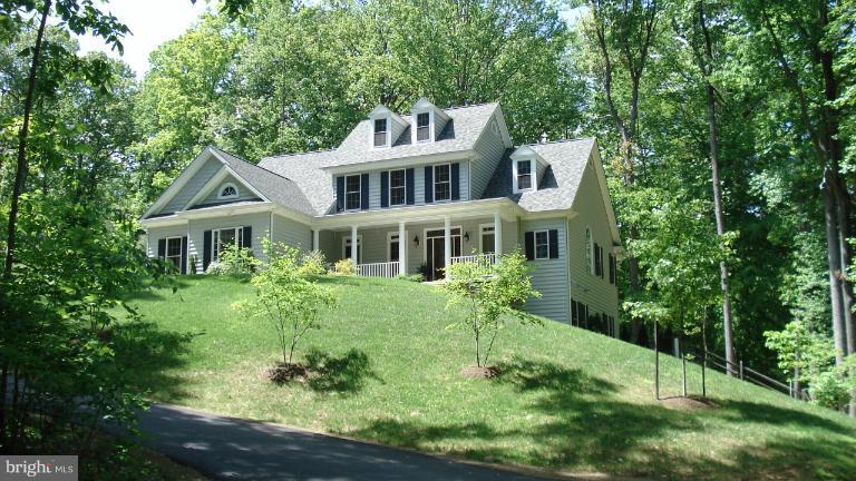 12224 Jerusalem Road Kingsville, MD 21087 - Photo 1 of 30 Exterior (Front)