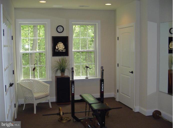 12224 Jerusalem Road Kingsville, MD 21087 - Photo 12 of 30 Exercise Room