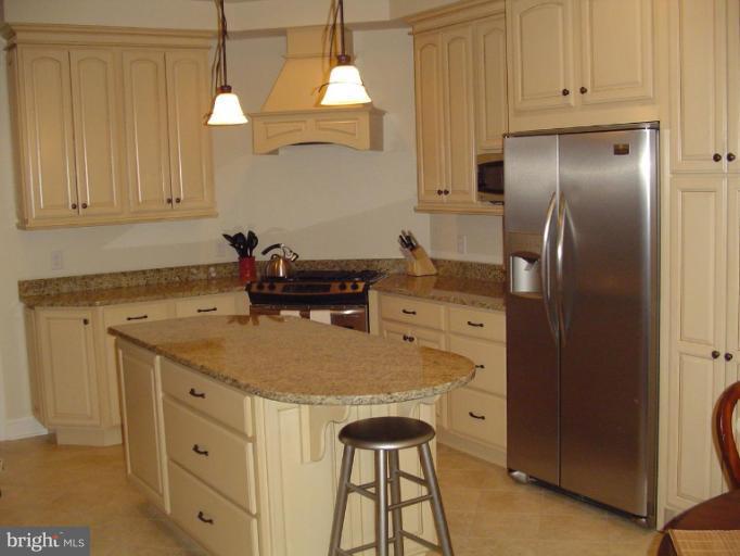 12224 Jerusalem Road Kingsville, MD 21087 - Photo 17 of 30 Kitchen