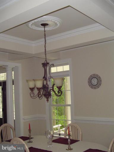 12224 Jerusalem Road Kingsville, MD 21087 - Photo 19 of 30 Dining Room