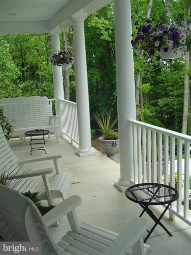 12224 Jerusalem Road Kingsville, MD 21087 - Photo 24 of 30 Front Porch