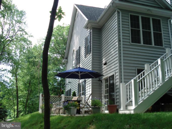 12224 Jerusalem Road Kingsville, MD 21087 - Photo 26 of 30 Exterior (Rear)