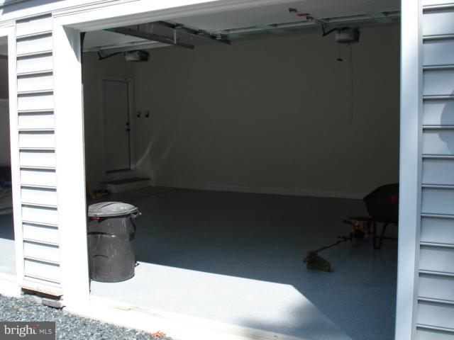 12224 Jerusalem Road Kingsville, MD 21087 - Photo 28 of 30 Finished garage