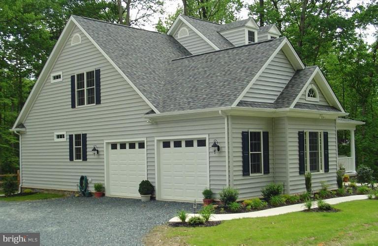 12224 Jerusalem Road Kingsville, MD 21087 - Photo 29 of 30 Exterior (General)