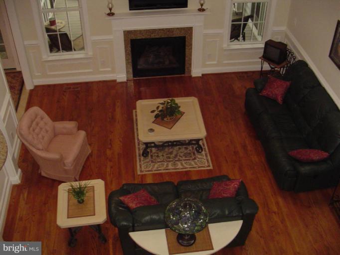 12224 Jerusalem Road Kingsville, MD 21087 - Photo 6 of 30 Living Room