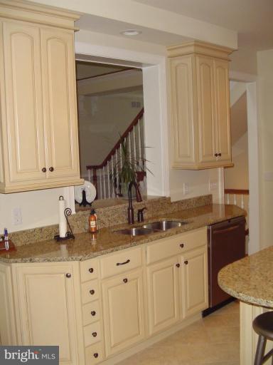 12224 Jerusalem Road Kingsville, MD 21087 - Photo 7 of 30 Kitchen