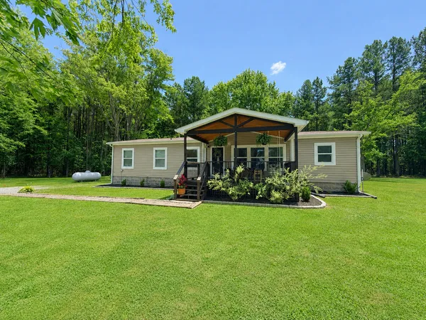 $169,900 | 1290 Mt Sterling Road, Brookport, IL 62910