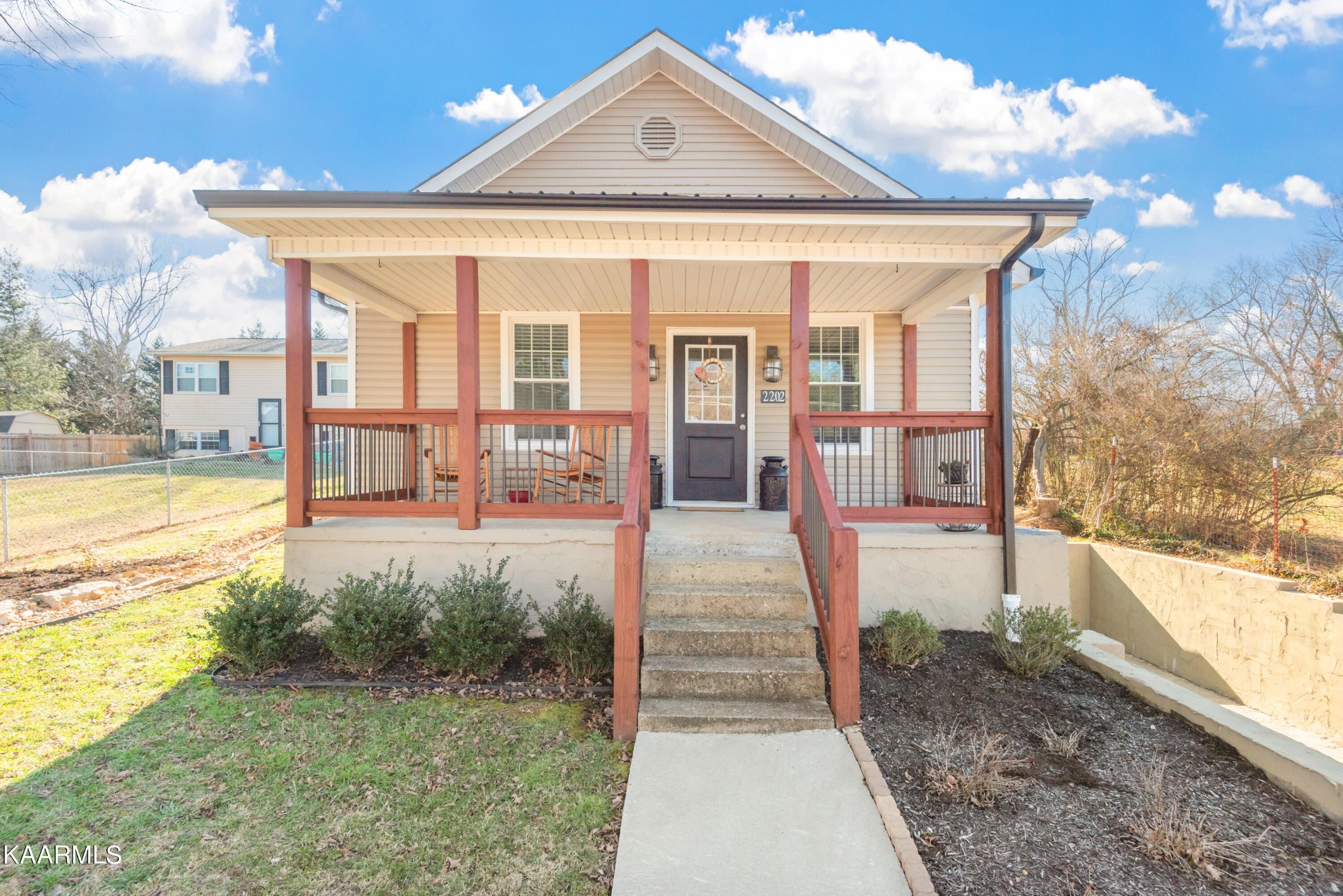 2202 Aster Road Knoxville, TN 37918 - Photo 1 of 34 Gallery Image 1