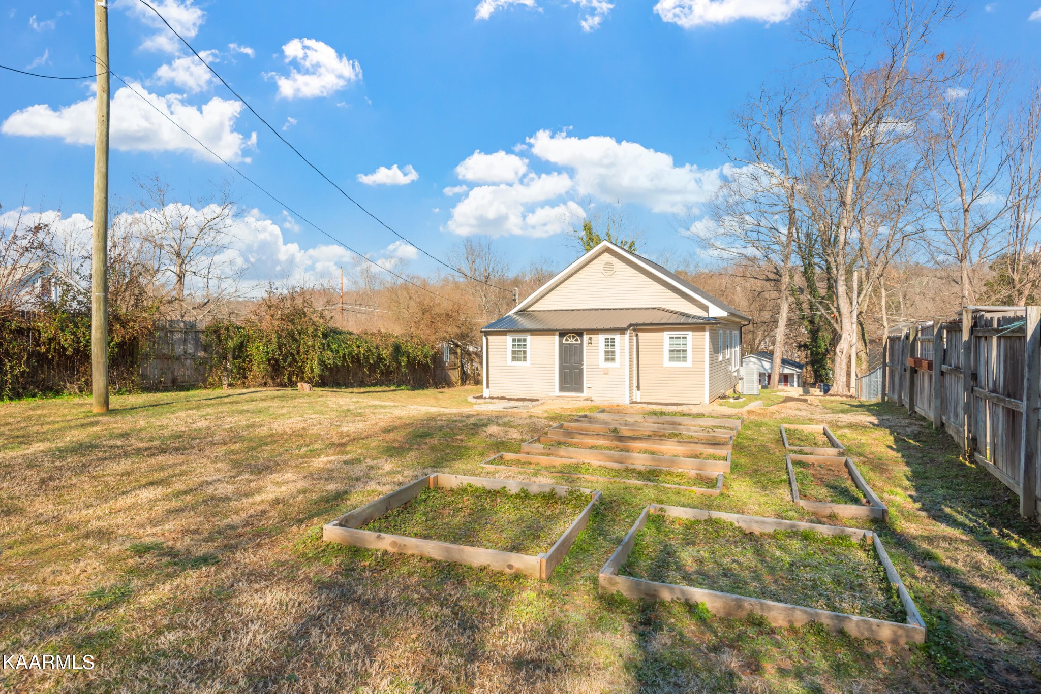 2202 Aster Road Knoxville, TN 37918 - Photo 33 of 34 Gallery Image 33