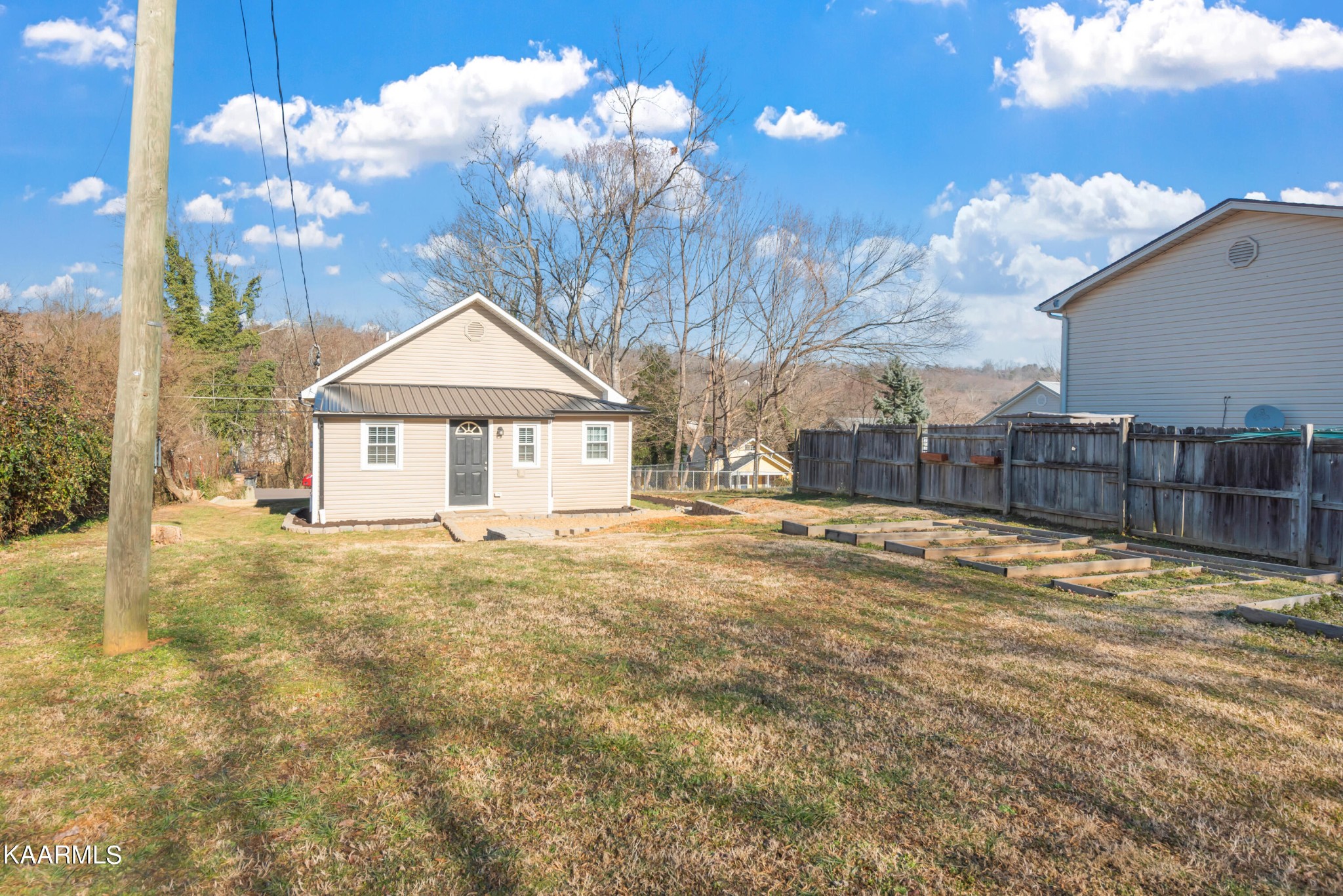 2202 Aster Road Knoxville, TN 37918 - Photo 34 of 34 Gallery Image 34