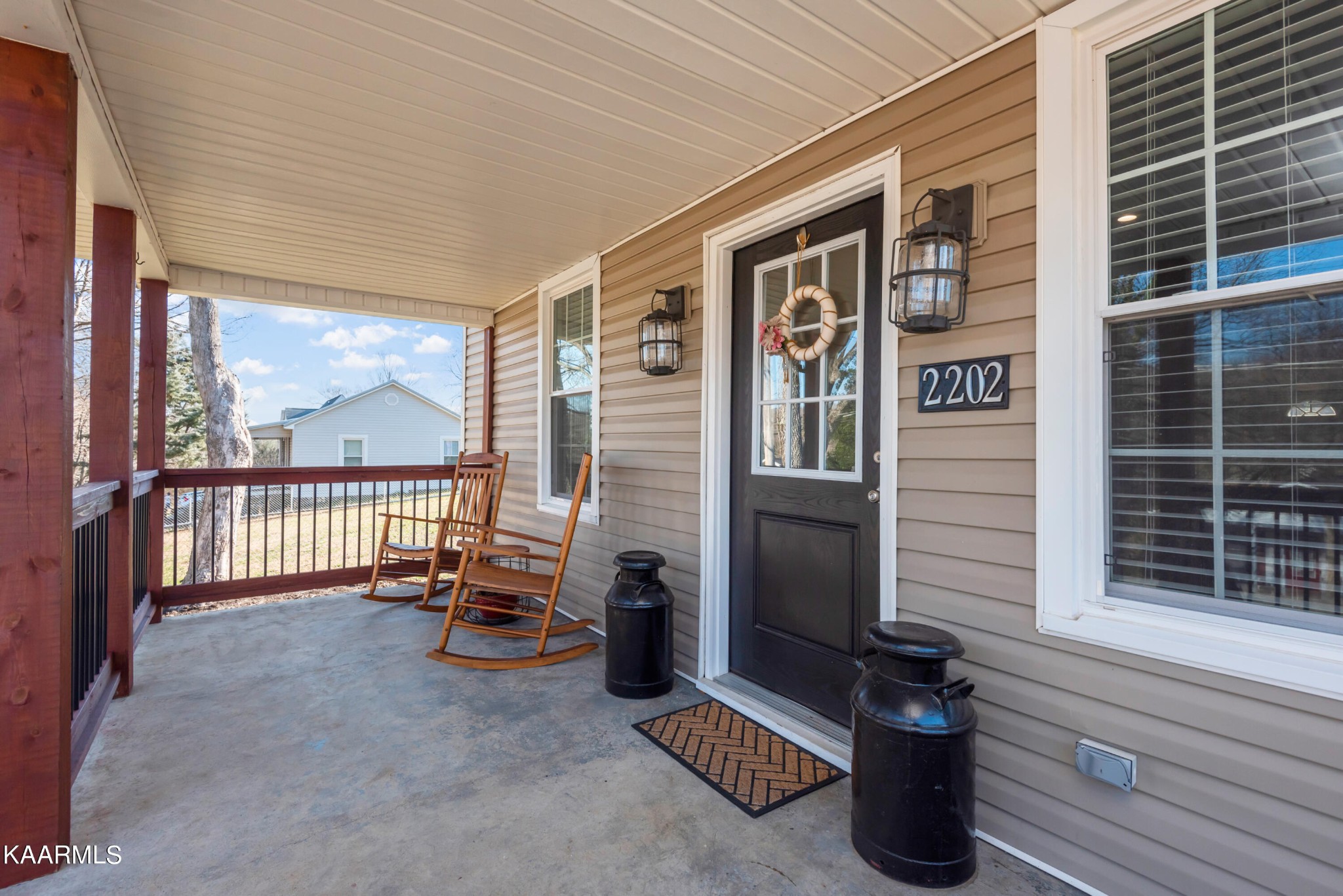 2202 Aster Road Knoxville, TN 37918 - Photo 5 of 34 Gallery Image 5