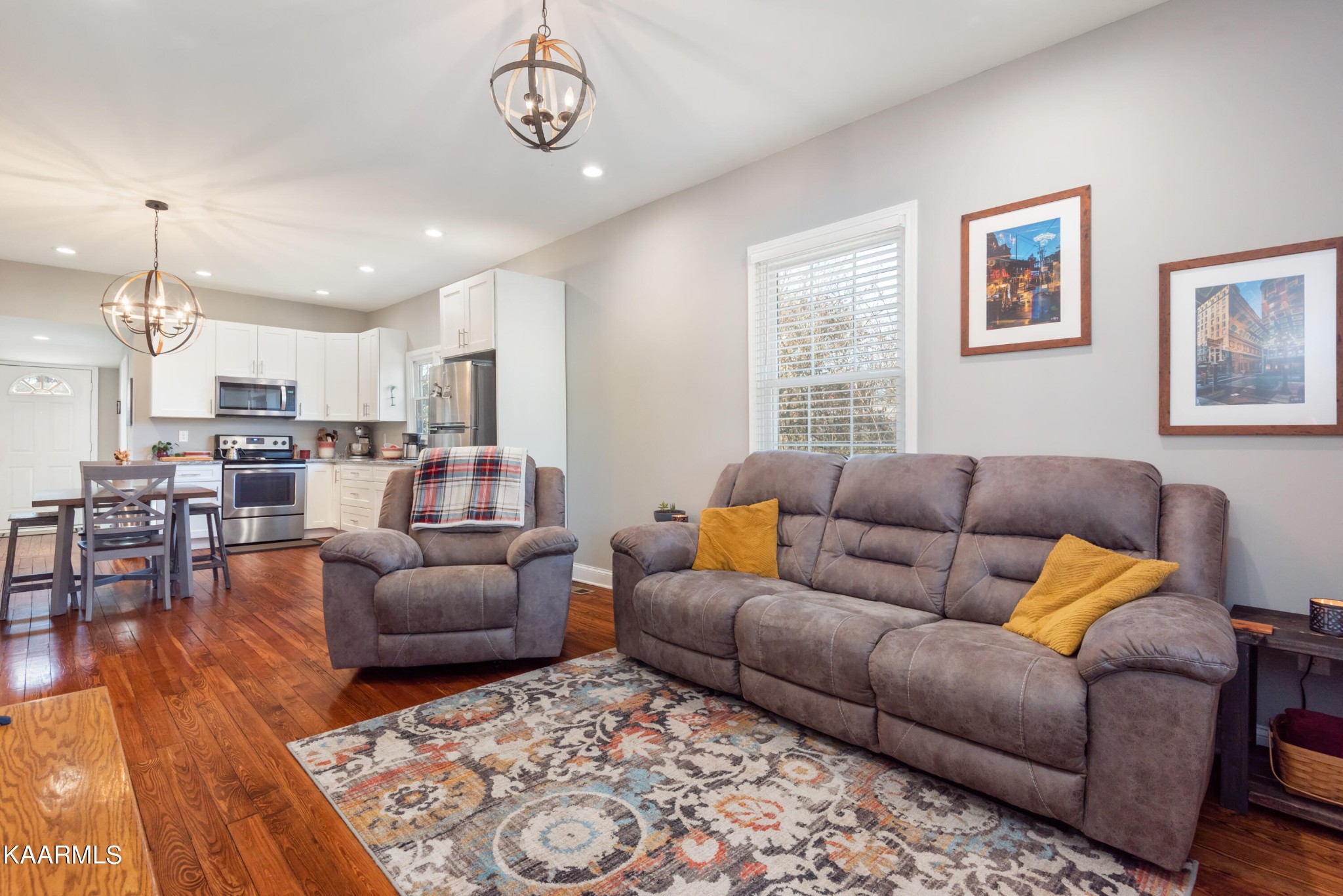 2202 Aster Road Knoxville, TN 37918 - Photo 8 of 34 Gallery Image 8