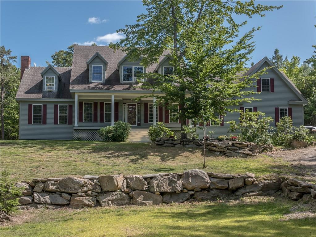 221 Webber Road Georgetown, ME 04548 - Photo 1 of 31 Photo