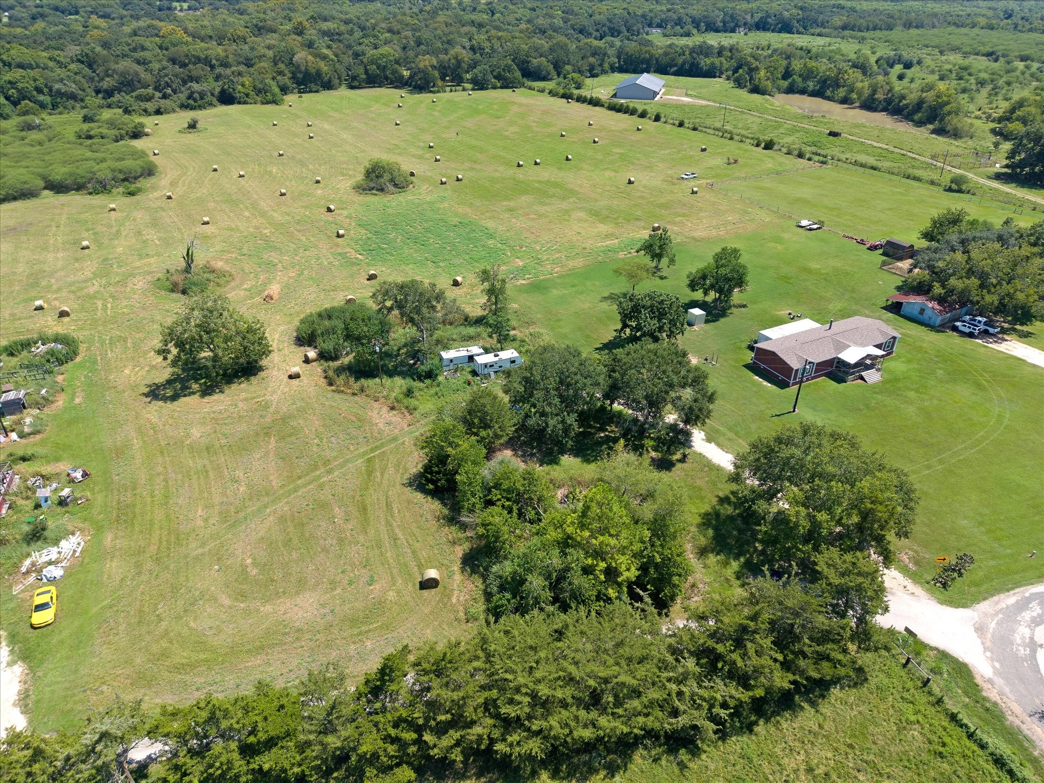 1 Klaus Lane Pattison, TX 77423 - Photo 1 of 11