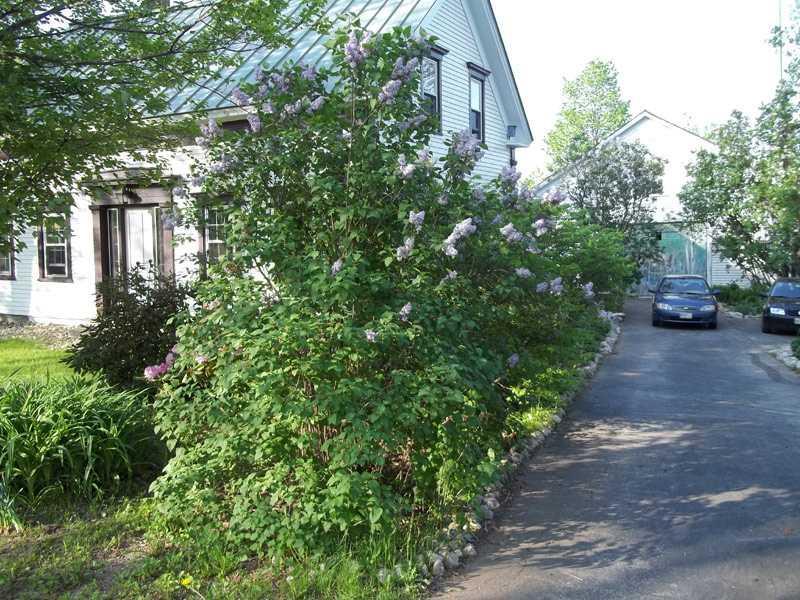 334 Allen Hill Road Oxford, ME 04270 - Photo 1 of 29 Exterior Front.