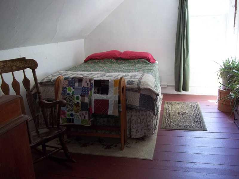 334 Allen Hill Road Oxford, ME 04270 - Photo 15 of 29 Bedroom.
