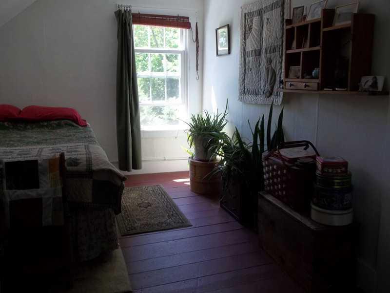 334 Allen Hill Road Oxford, ME 04270 - Photo 16 of 29 Bedroom.