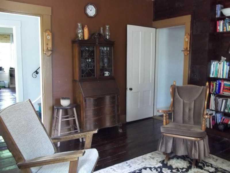 334 Allen Hill Road Oxford, ME 04270 - Photo 24 of 29 Living Room.