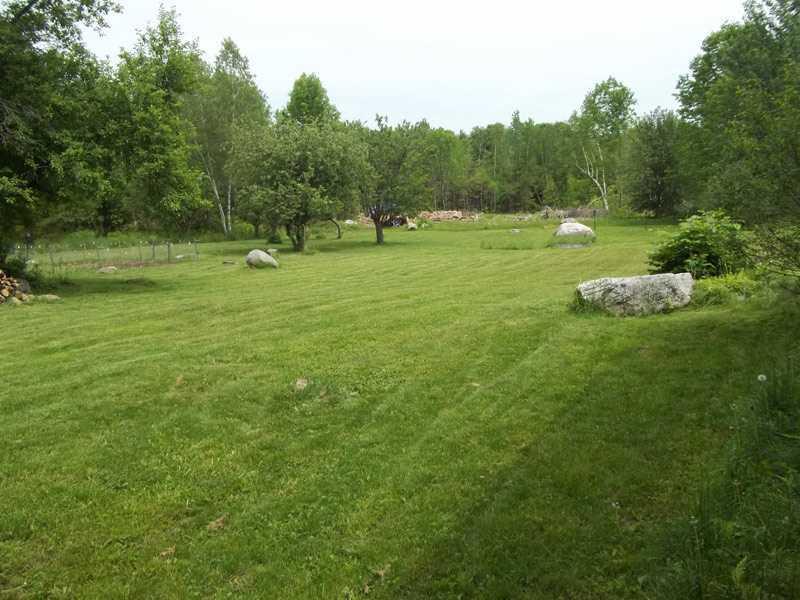 334 Allen Hill Road Oxford, ME 04270 - Photo 6 of 29 Land.