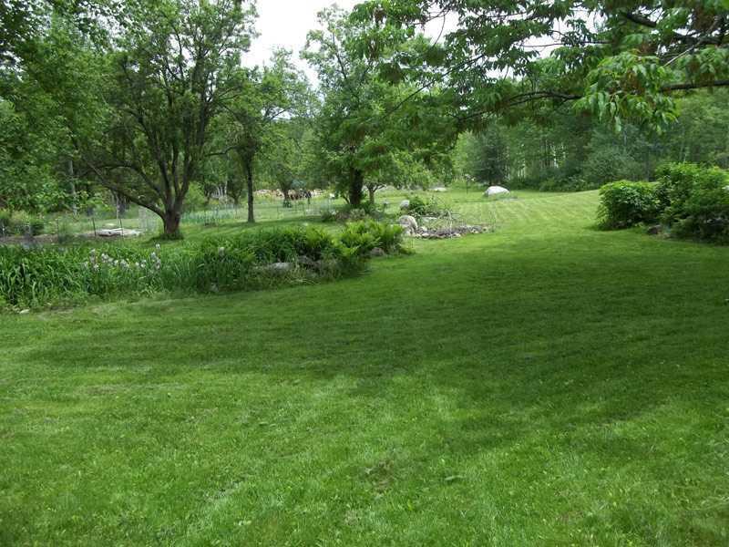 334 Allen Hill Road Oxford, ME 04270 - Photo 7 of 29 Land.