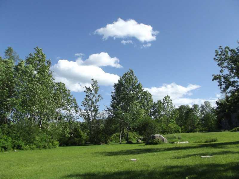 334 Allen Hill Road Oxford, ME 04270 - Photo 10 of 29 Land.