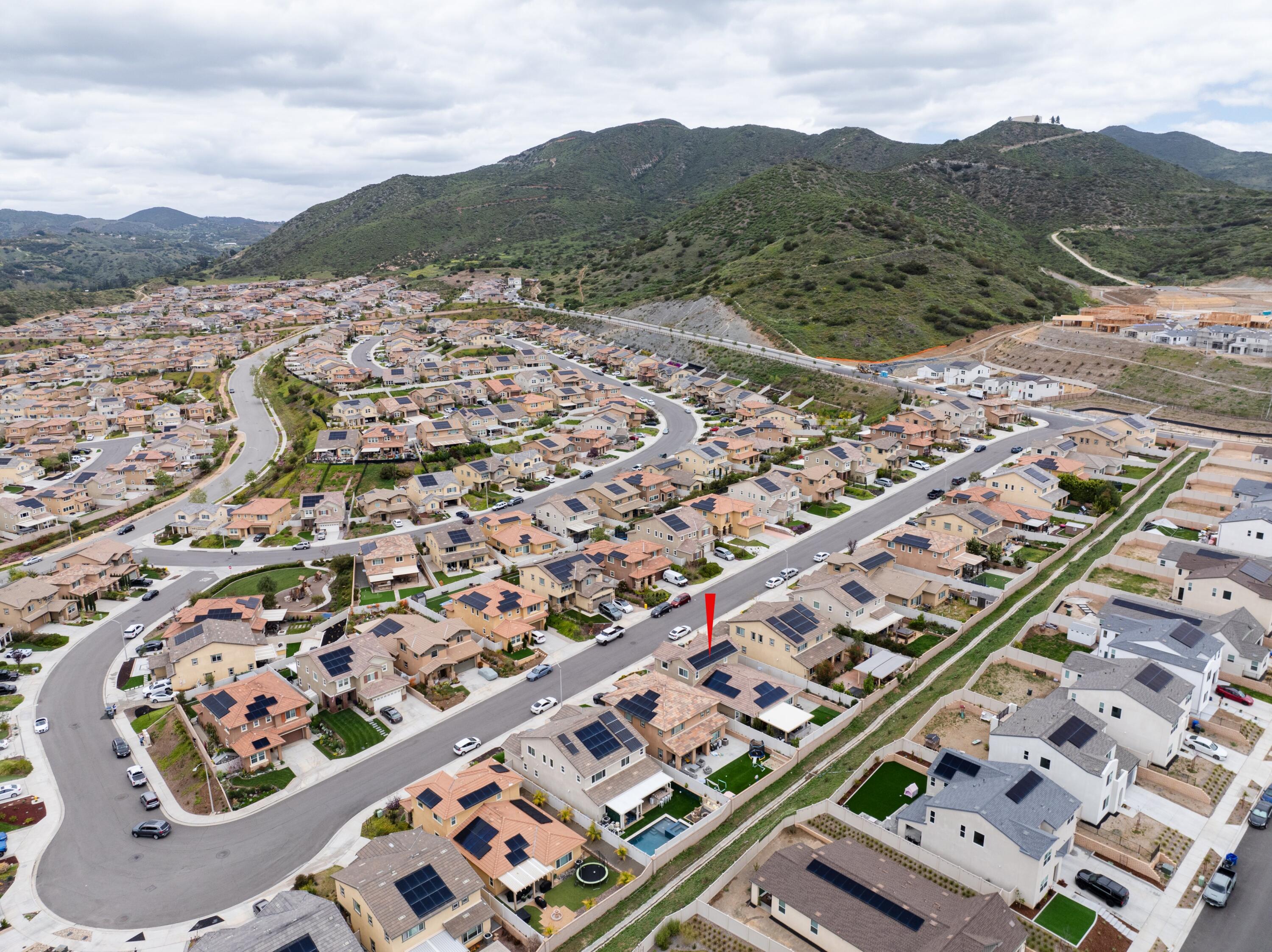 411 Calabrese Street Fallbrook, CA 92028 - Photo 35 of 42 39-DJI_0875-HDR-Edit