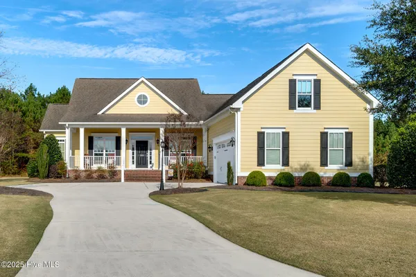 $554,900 | 249 Muscadine Trail, Wallace, NC 28466