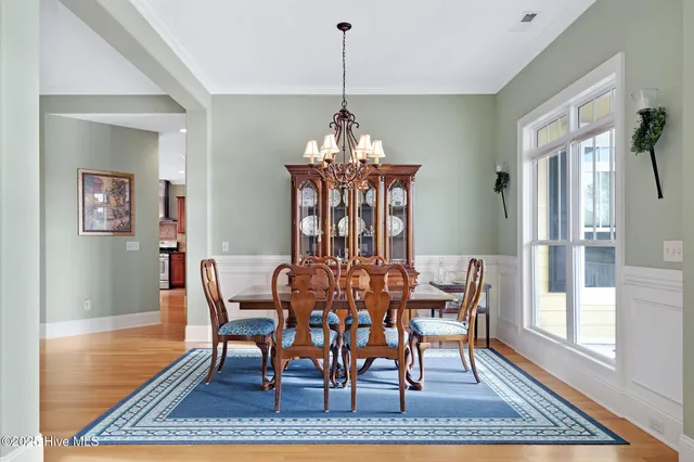 $559,900 | 249 Muscadine Trail, Wallace, NC 28466