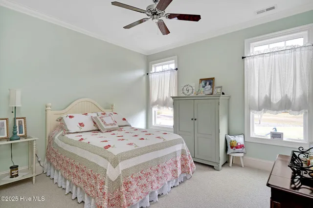 $559,900 | 249 Muscadine Trail, Wallace, NC 28466