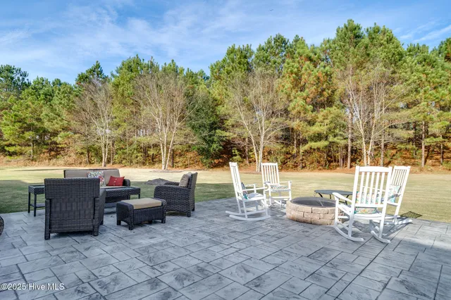 $559,900 | 249 Muscadine Trail, Wallace, NC 28466