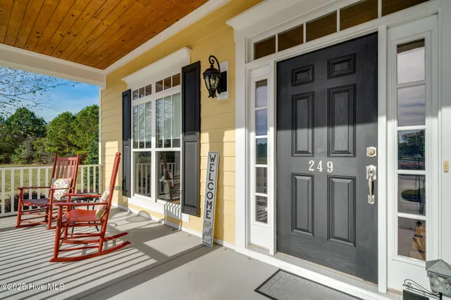 $559,900 | 249 Muscadine Trail, Wallace, NC 28466