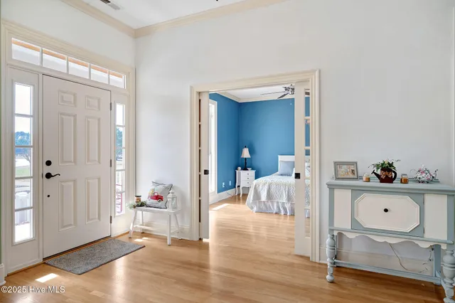 $559,900 | 249 Muscadine Trail, Wallace, NC 28466