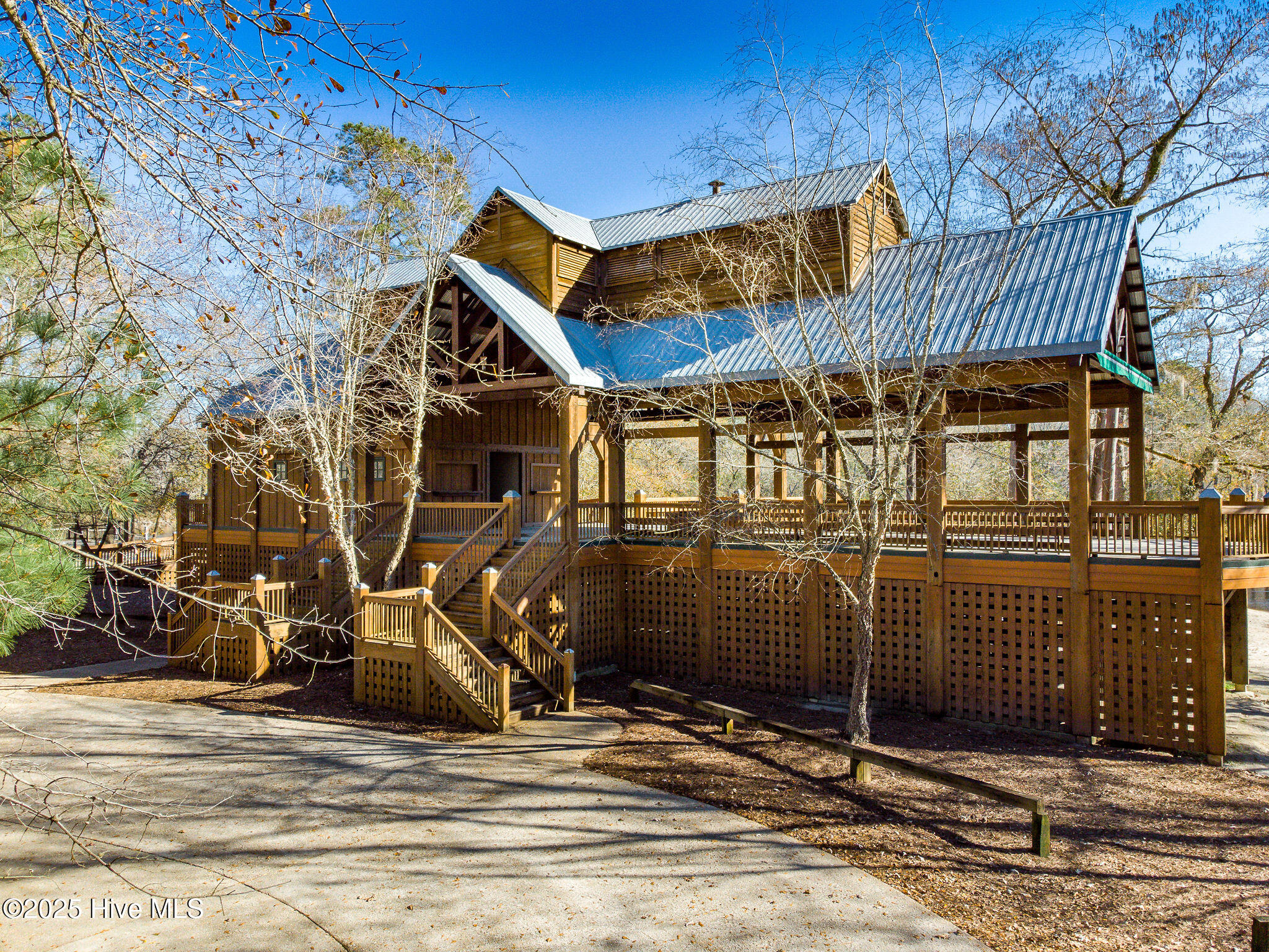 249 Muscadine Trail Wallace, NC 28466 - Photo 41 of 48 REriverlodge-3
