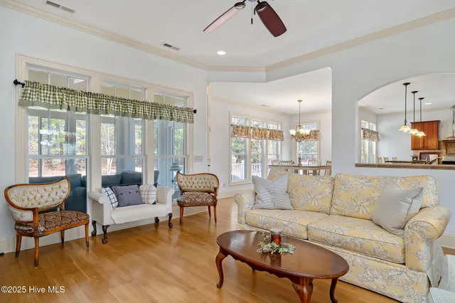 $559,900 | 249 Muscadine Trail, Wallace, NC 28466